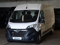 Gebraucht Opel Movano Edition 140 PS (102 kW) 2022 Andere Van