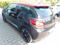 gebraucht Citroën DS3 1.6 THP 150 SportChic