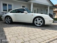 gebraucht Porsche 993 Ab 07/24 H Kenz. Deutsch Kfz