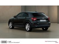 Gebraucht Audi Q2 Advanced Plus 150 PS (110 kW) 2025 Schwarz SUV