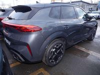 Neu Cupra Terramar VZ 265 PS (194 kW) 2026 Grau SUV