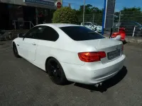 Gebraucht BMW 318 Performance 143 PS (105 kW) 2012 Weiß Coupé