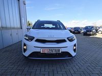 Neu Kia Stonic 101 PS (74 kW) 2025 Weiß SUV