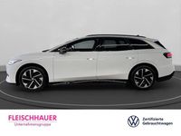 Gebraucht VW ID.7 Pro 210 kW (286 PS) 2025 Weiss Kombi