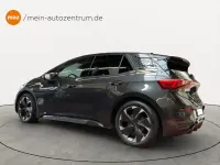 Gebraucht Cupra Born 169 kW (231 PS) 2023 Quasargrau Kleinwagen