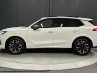 Second-hand Cupra Terramar 150 CP (110 kW) 2025 Alb SUV
