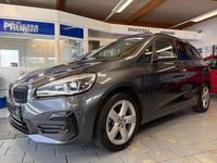 Gebraucht BMW 225 Active Tourer iPerformance 224 PS (164 kW) 2020 Grau Van / Kleinbus