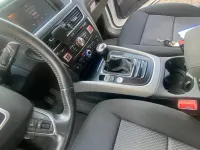 Gebraucht Audi Q5 177 PS (130 kW) 2013 Weiß SUV