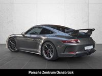 Gebraucht Porsche 991 500 PS (367 kW) 2018 Grau
