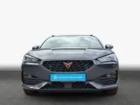 Gebraucht Cupra Leon 190 PS (139 kW) 2023 Magnetic tech Kombi