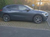 Gebraucht BMW X2 192 PS (141 kW) 2020 Grau SUV