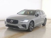 Gebraucht Volvo V60 Plus 197 PS (144 kW) 2025 Grau Kombi