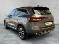 Gebraucht Renault Koleos Techno 158 PS (116 kW) 2024 Graphitgrau SUV
