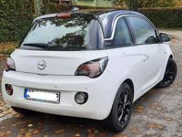 gebraucht Opel Adam 1.0 Start/Stop Jam