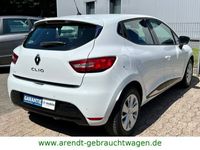gebraucht Renault Clio IV Limited*Tempomat./PDC/Klima/BASS reflex*