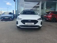 Usado Ford Focus Active X 155 CV (114 kW) 2026 Blanco Familiar