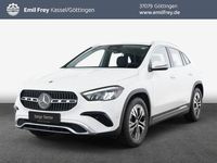 Gebraucht Mercedes GLA180 Advanced 136 PS (100 kW) 2024 Weiß SUV
