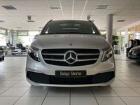 Gebraucht Mercedes V300 237 PS (174 kW) 2023 Brillantsilber Van / Kleinbus