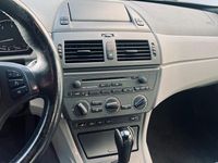 Używany BMW X3 204 KM (150 kW) 2004 Niebieski SUV