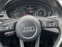 gebraucht Audi A4 Avant 2,0