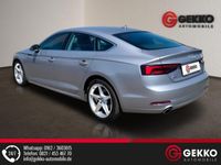 gebraucht Audi A5 Sport Prestige 40 TFSI MHEV S tronic+LED+Navi+ACC+