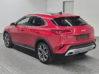 Gebraucht Kia XCeed Platinum 160 PS (117 kW) 2022 Infrarotmet. SUV