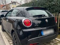 gebraucht Alfa Romeo MiTo 1.4 2010