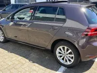 Gebraucht VW Golf VII LOUNGE 110 PS (80 kW) 2015 Andere farben Limousine