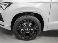 gebraucht Seat Ateca 1,5 TSI DSG FR FullLink ACC Winterpaket - LAGER