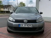 Gebraucht VW Golf 86 PS (63 kW) 2012 Grau Coupé