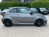 Gebraucht Abarth 595 165 PS (121 kW) 2023 Grau Limousine