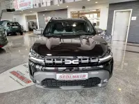 Ny Dacia Duster Journey 140 HK (102 kW) 2026 Sort SUV
