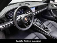 Neu Porsche 992 480 PS (353 kW) 2025 Schwarz Coupé