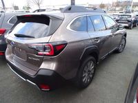 gebraucht Subaru Outback 2.5 i - Navi - Automatik - Allrad