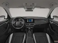 Neu Skoda Kamiq Selection 150 PS (110 kW) 2026 Manufacturer SUV
