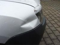Second-hand Dacia Duster 110 CP (80 kW) 2012 Argintiu SUV