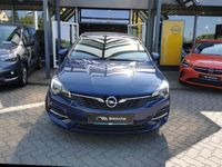 gebraucht Opel Astra Lim.120 Jahre 1.2 Start/Stop
