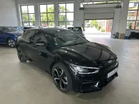 Gebraucht Kia EV6 GT-Line 167 kW (228 PS) 2024 Auroraschwarz SUV