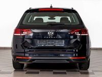 gebraucht VW Passat Variant Business