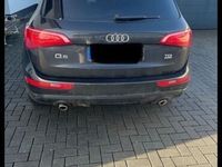 gebraucht Audi Q5 