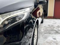 Gebraucht Mercedes V300 239 PS (175 kW) 2020 Schwarz Van / Kleinbus