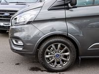 Gebraucht Ford Transit Custom Nugget 150 PS (110 kW) 2024 Grau Van