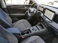 Neu VW Tiguan 150 PS (110 kW) 2026 Grau SUV