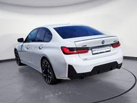 Gebraucht BMW 320 Performance 190 PS (139 kW) 2024 Weiß Limousine