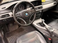 Gebraucht BMW 320 170 PS (125 kW) 2007 Grau Kombi