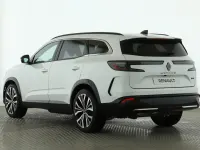 Gebraucht Renault Espace Iconic 200 PS (147 kW) 2025 Perlmuttweiß SUV