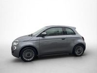 Gebraucht Fiat 500e Icon 86 kW (118 PS) 2022 Grau Kleinwagen