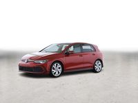 Gebraucht VW Golf VIII GTI 245 PS (180 kW) 2022 Rot Limousine