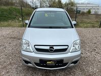 gebraucht Opel Meriva 1.6 KLIMA, TÜV 07/2024