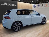 Neu VW Golf VIII R-line 150 PS (110 kW) 2025 Weiss Limousine